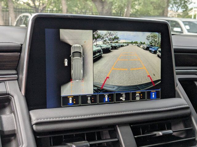 2023 Chevrolet Tahoe Z71 San Antonio TX