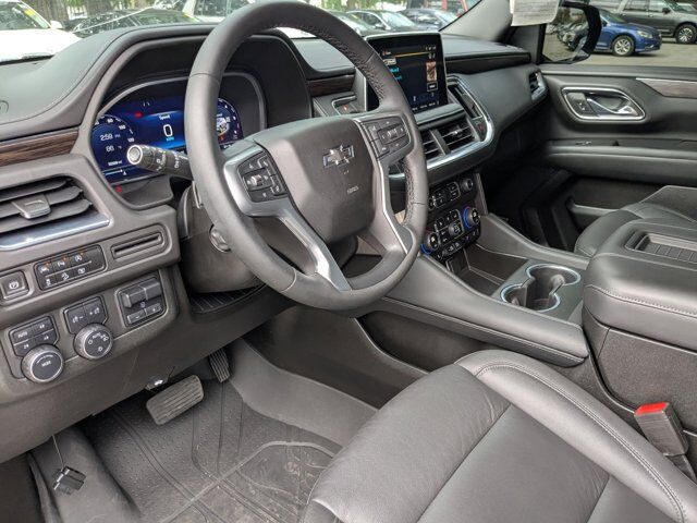 2023 Chevrolet Tahoe Z71 San Antonio TX