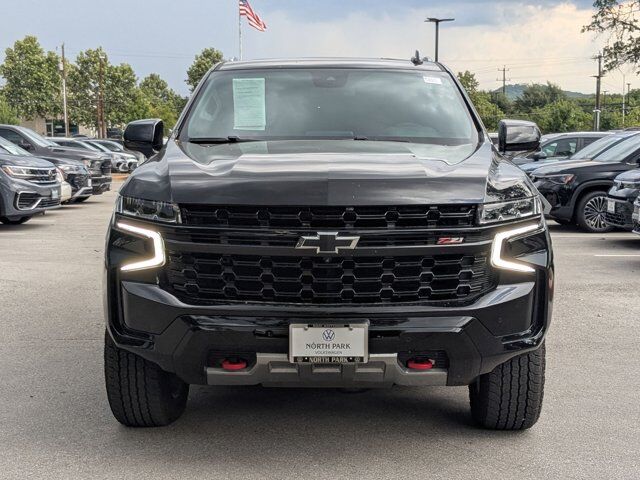 2023 Chevrolet Tahoe Z71 San Antonio TX