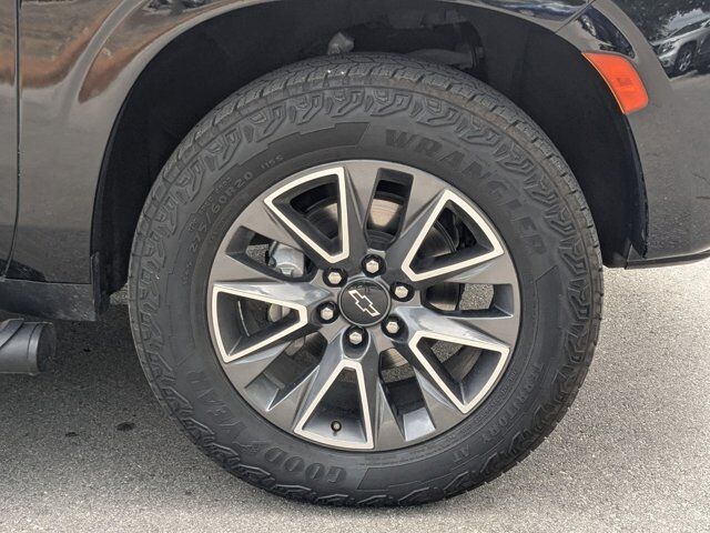 2023 Chevrolet Tahoe Z71 San Antonio TX