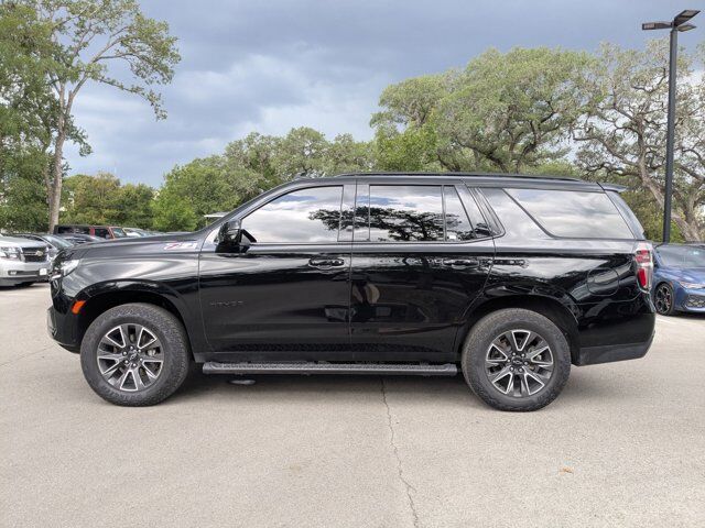 2023 Chevrolet Tahoe Z71 San Antonio TX