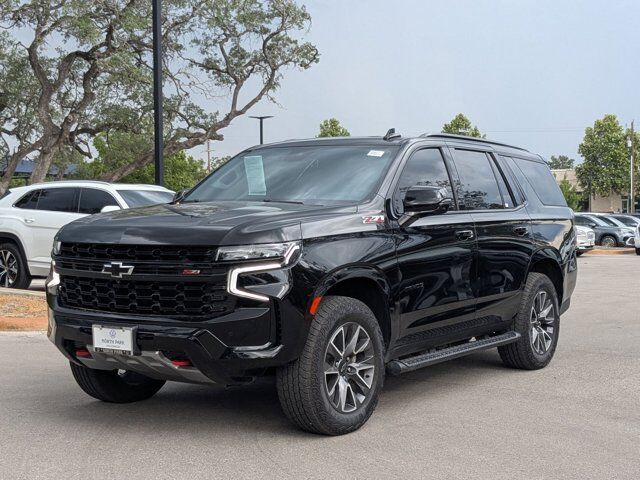 2023 Chevrolet Tahoe Z71 San Antonio TX