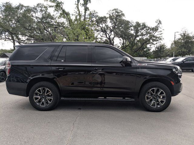 2023 Chevrolet Tahoe Z71 San Antonio TX