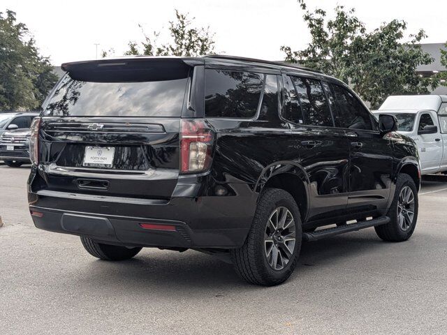 2023 Chevrolet Tahoe Z71 San Antonio TX
