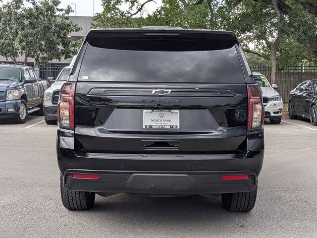 2023 Chevrolet Tahoe Z71 San Antonio TX