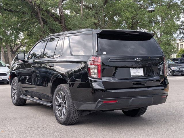 2023 Chevrolet Tahoe Z71 San Antonio TX