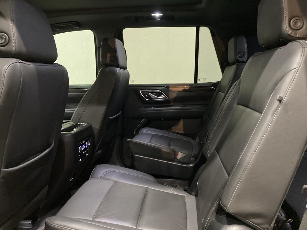 2023 Chevrolet Tahoe Z71 San Antonio TX