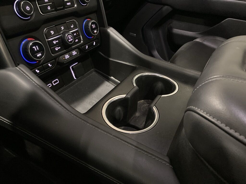 2023 Chevrolet Tahoe Z71 San Antonio TX