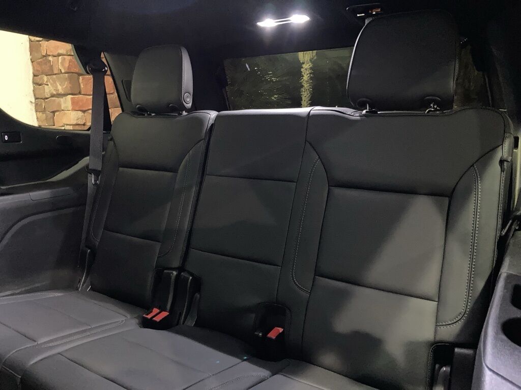 2023 Chevrolet Tahoe Z71 San Antonio TX