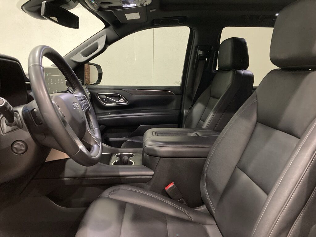 2023 Chevrolet Tahoe Z71 San Antonio TX