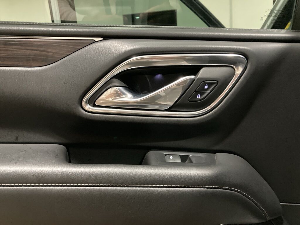 2023 Chevrolet Tahoe Z71 San Antonio TX