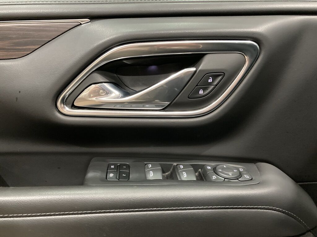 2023 Chevrolet Tahoe Z71 San Antonio TX