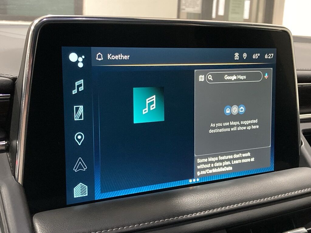 2023 Chevrolet Tahoe Z71 San Antonio TX