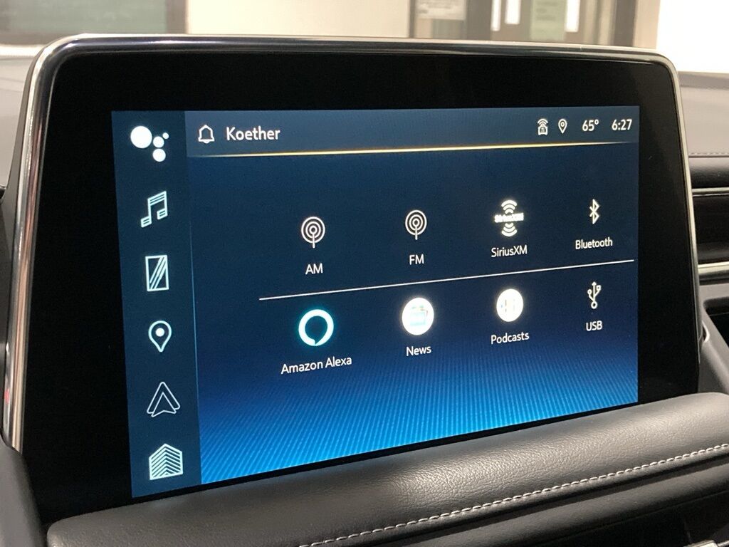 2023 Chevrolet Tahoe Z71 San Antonio TX