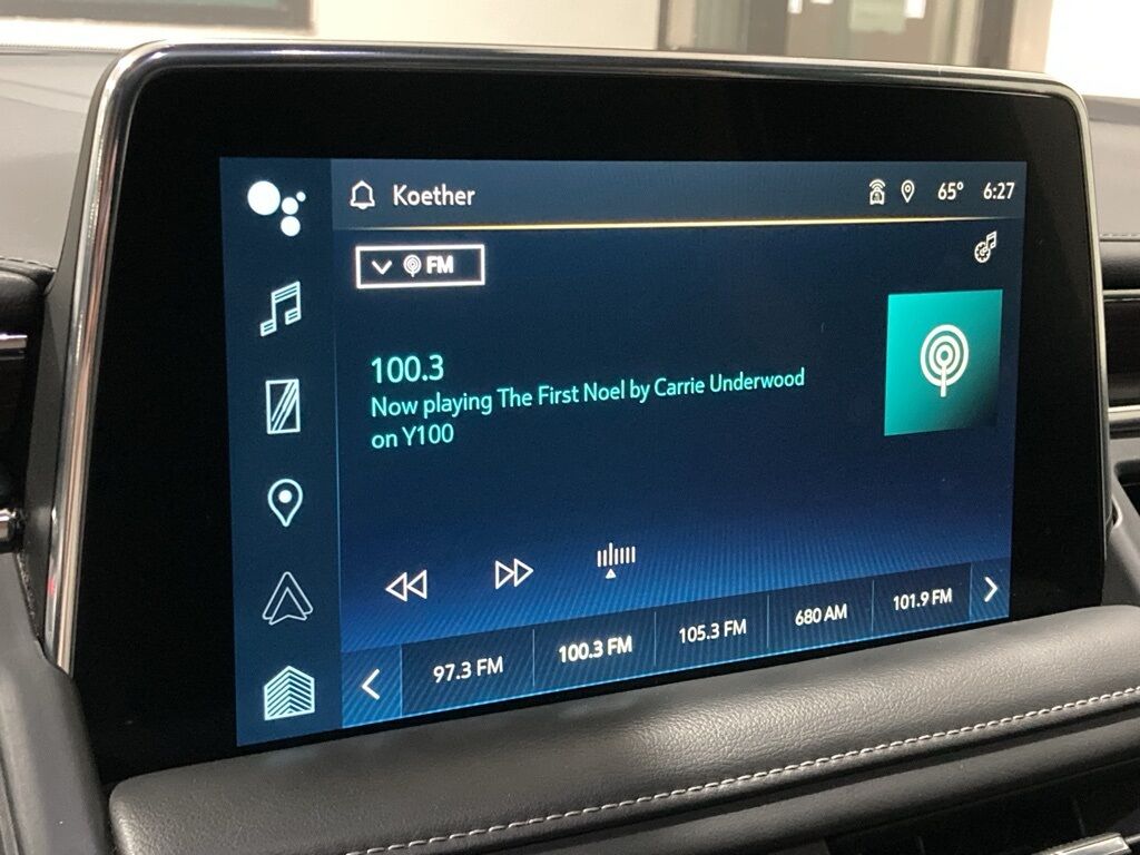 2023 Chevrolet Tahoe Z71 San Antonio TX