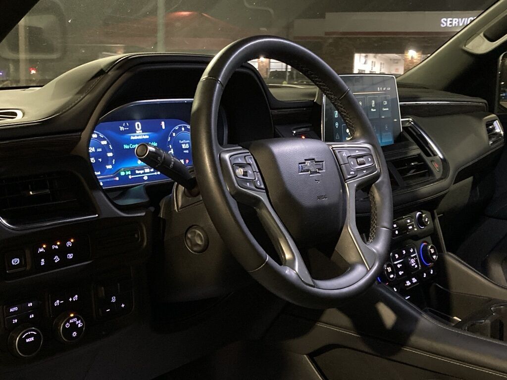 2023 Chevrolet Tahoe Z71 San Antonio TX