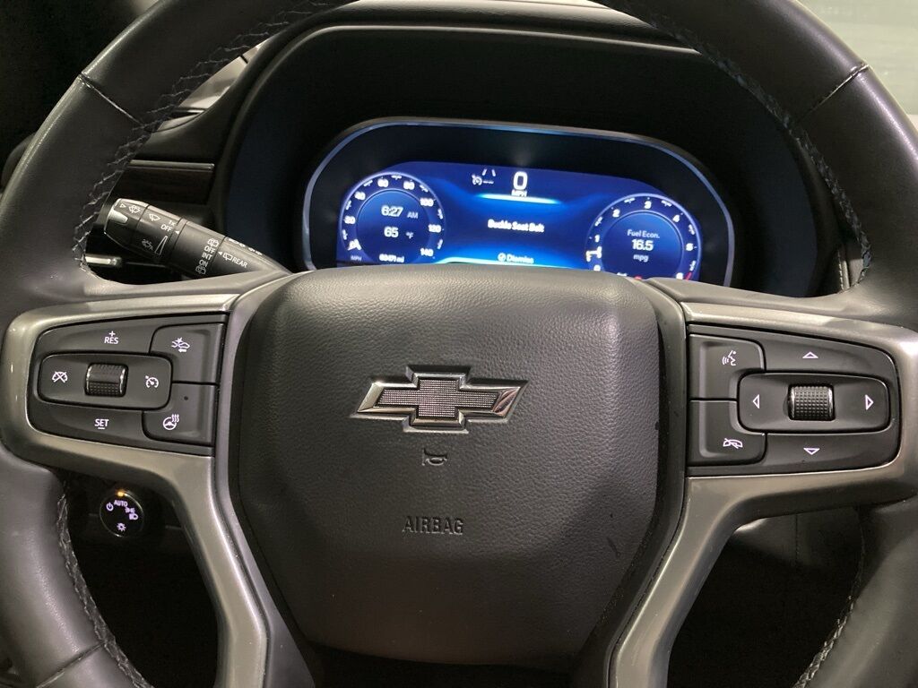 2023 Chevrolet Tahoe Z71 San Antonio TX