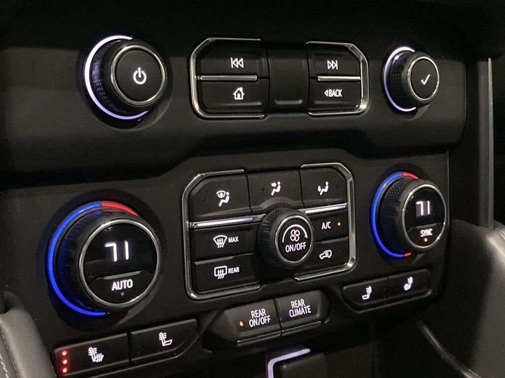 2023 Chevrolet Tahoe Z71 San Antonio TX