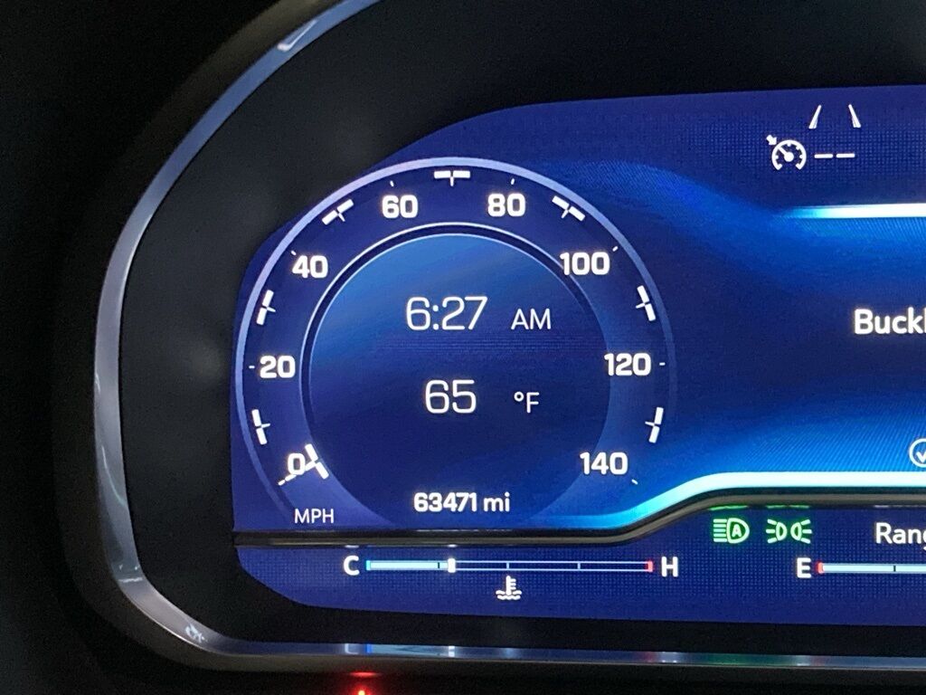 2023 Chevrolet Tahoe Z71 San Antonio TX