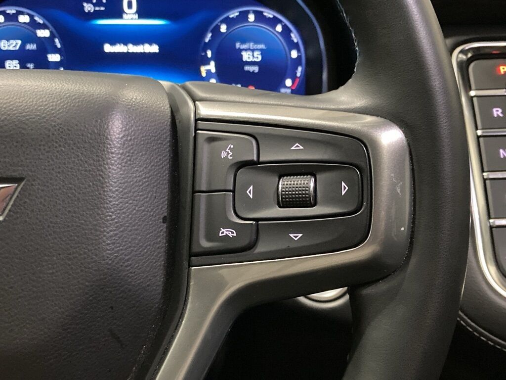 2023 Chevrolet Tahoe Z71 San Antonio TX