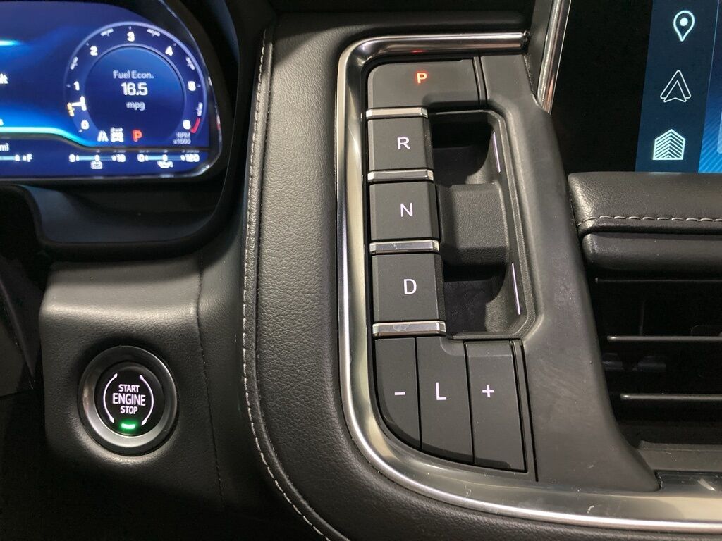 2023 Chevrolet Tahoe Z71 San Antonio TX