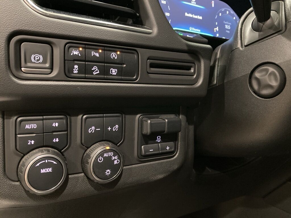 2023 Chevrolet Tahoe Z71 San Antonio TX