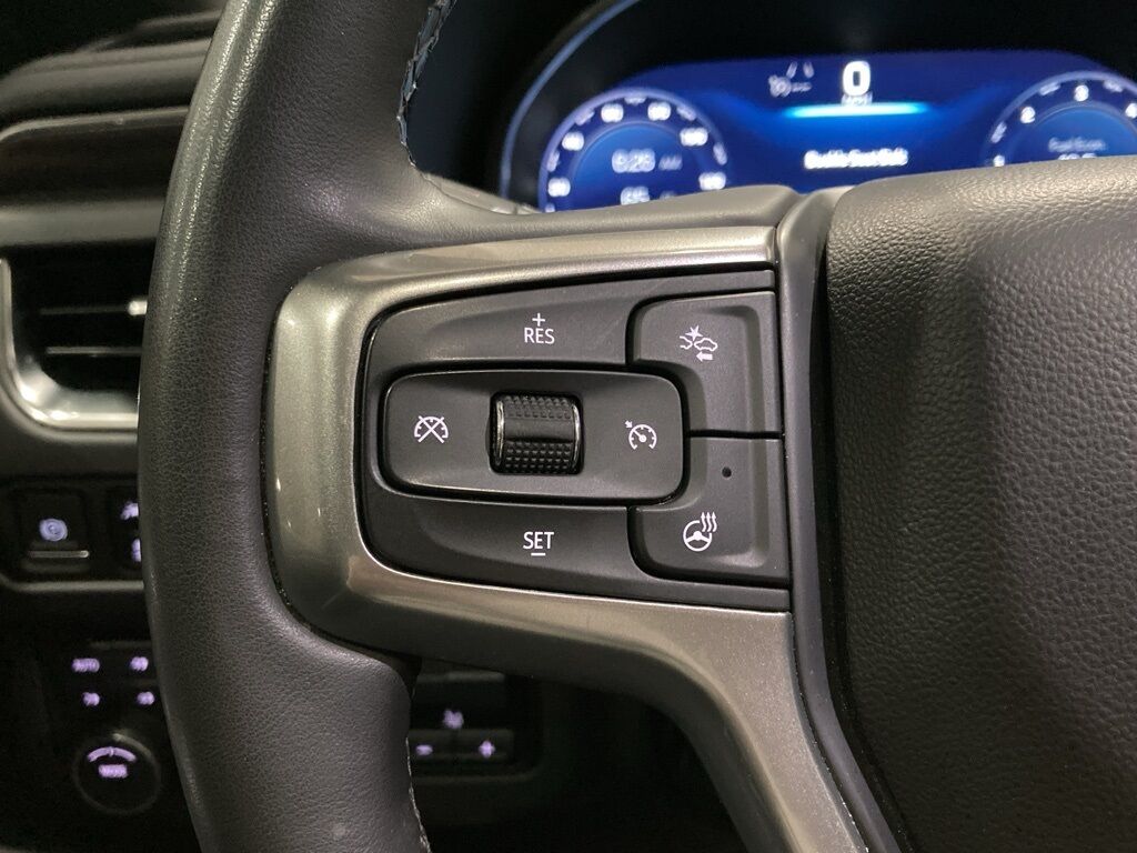 2023 Chevrolet Tahoe Z71 San Antonio TX