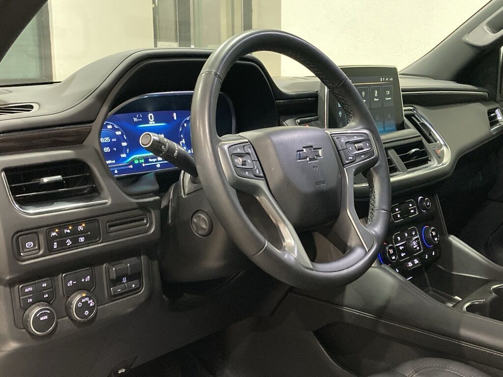 2023 Chevrolet Tahoe Z71 San Antonio TX