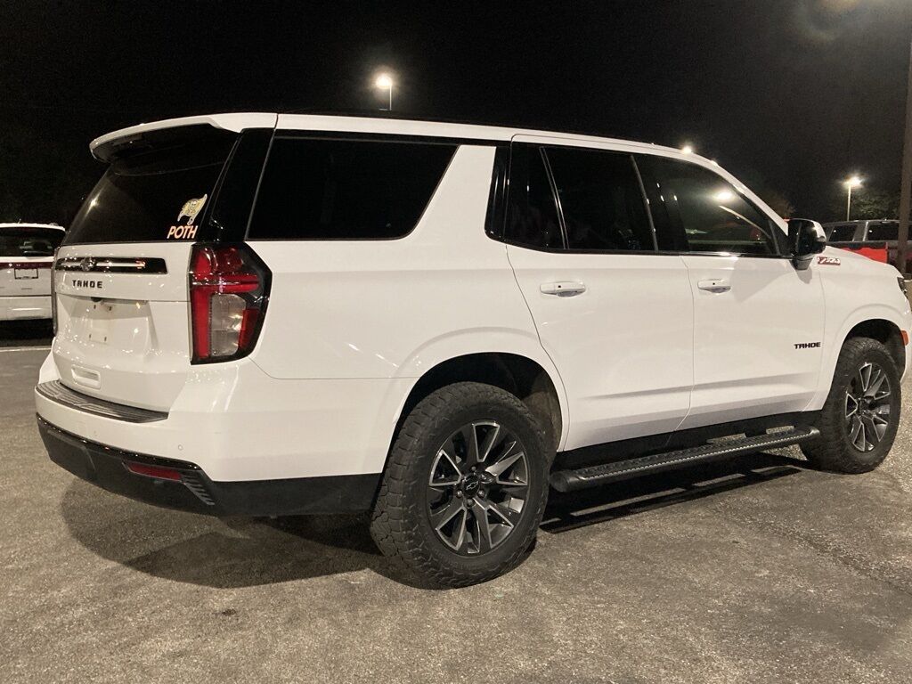 2023 Chevrolet Tahoe Z71 San Antonio TX