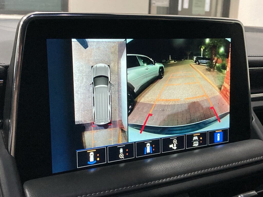 2023 Chevrolet Tahoe Z71 San Antonio TX