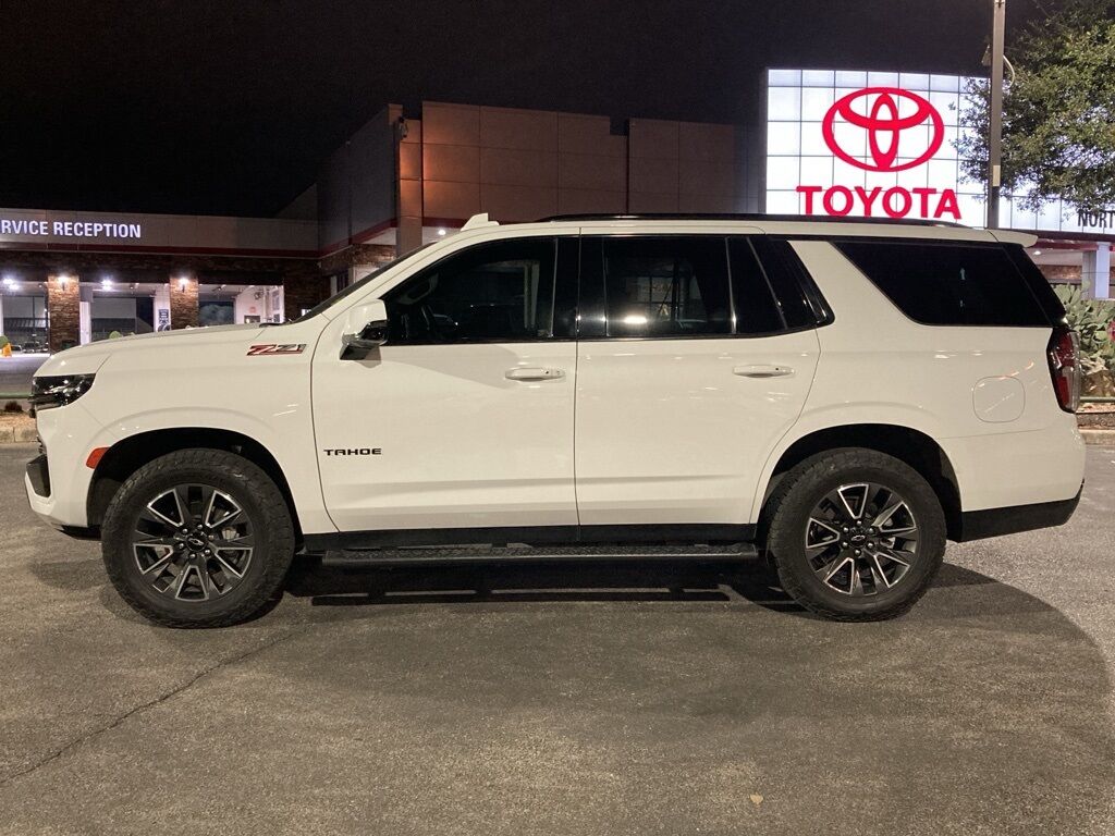 2023 Chevrolet Tahoe Z71 San Antonio TX