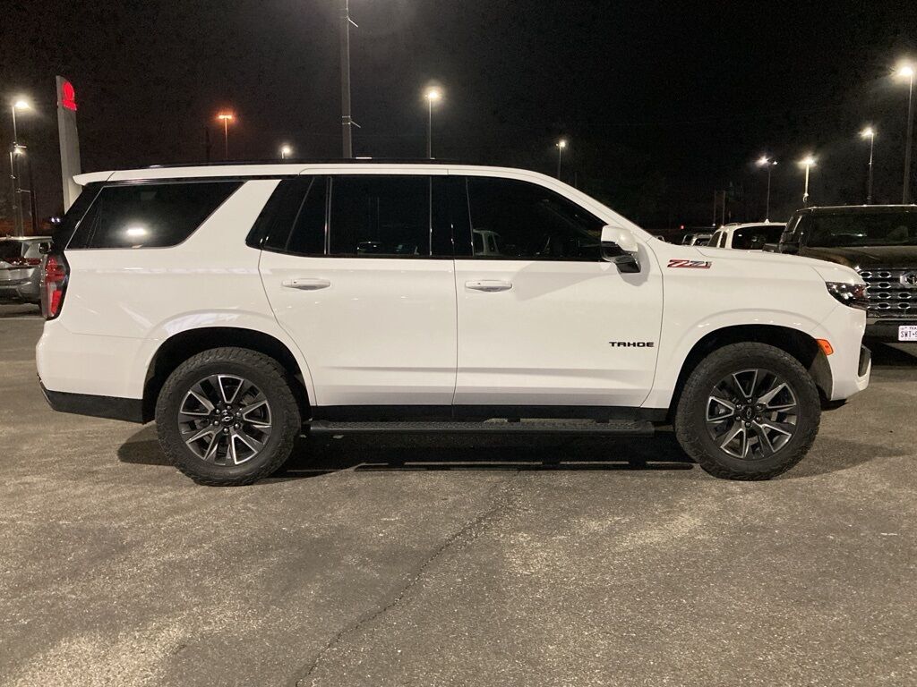 2023 Chevrolet Tahoe Z71 San Antonio TX