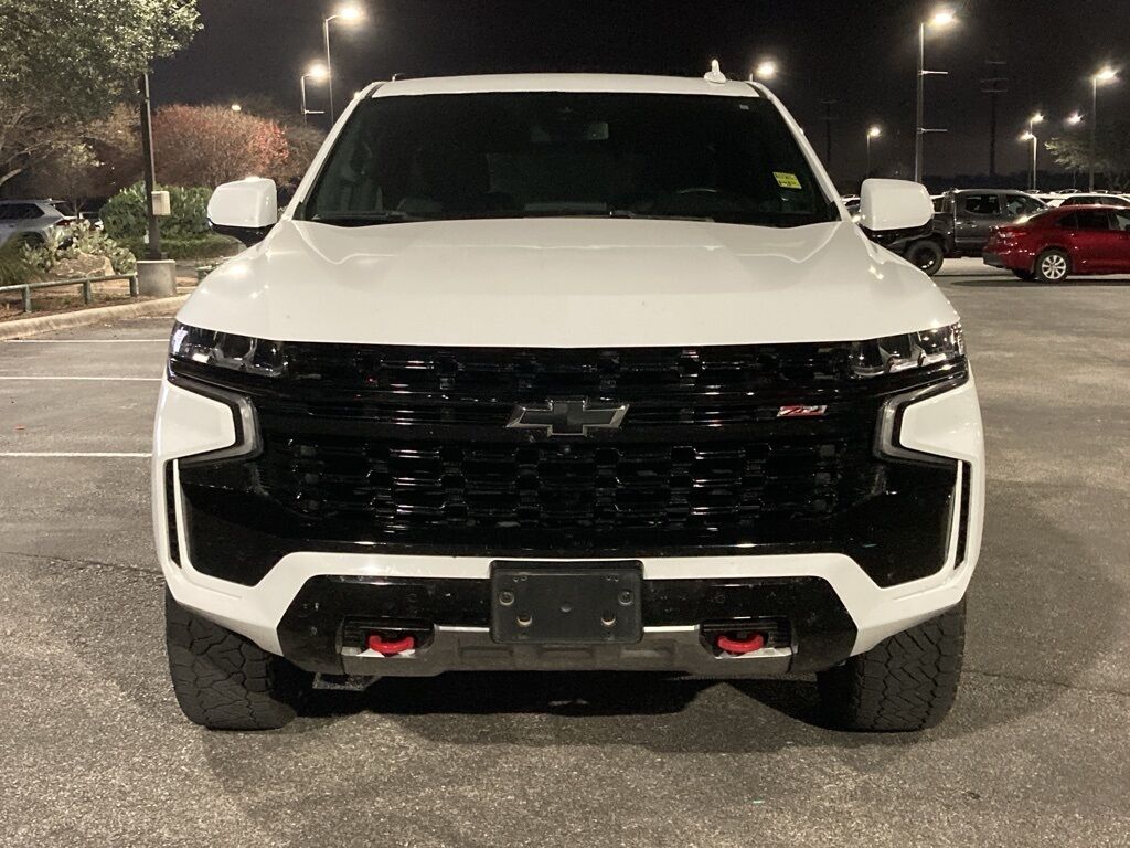 2023 Chevrolet Tahoe Z71 San Antonio TX