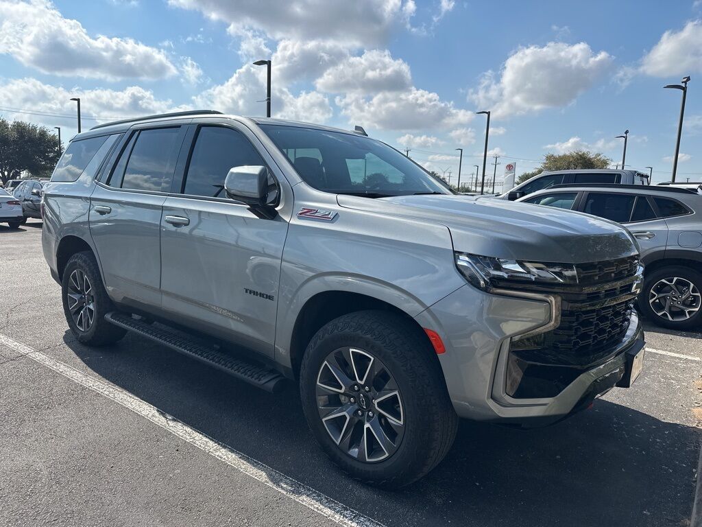 2023 Chevrolet Tahoe Z71 San Antonio TX