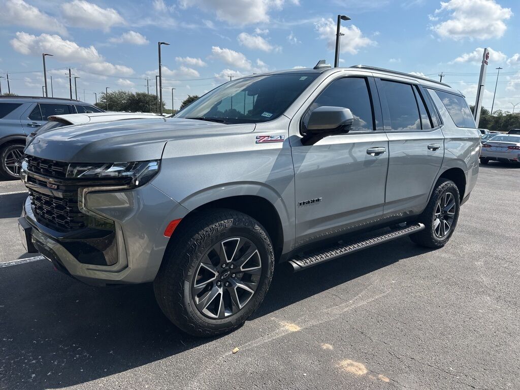 2023 Chevrolet Tahoe Z71 San Antonio TX