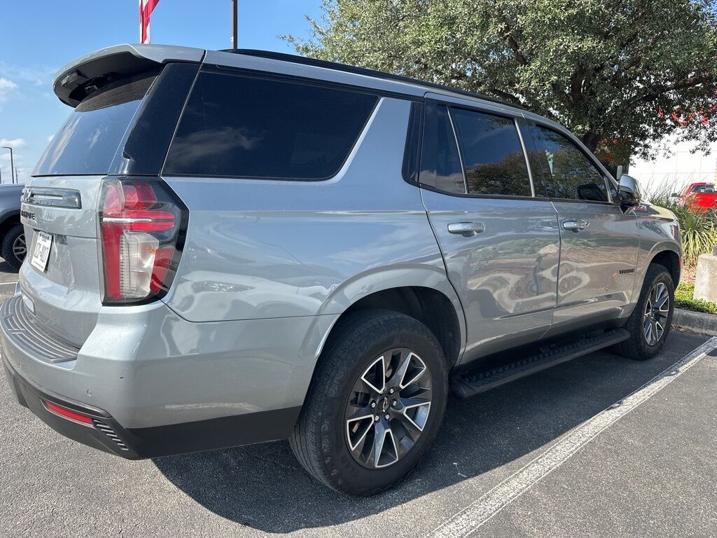 2023 Chevrolet Tahoe Z71 San Antonio TX