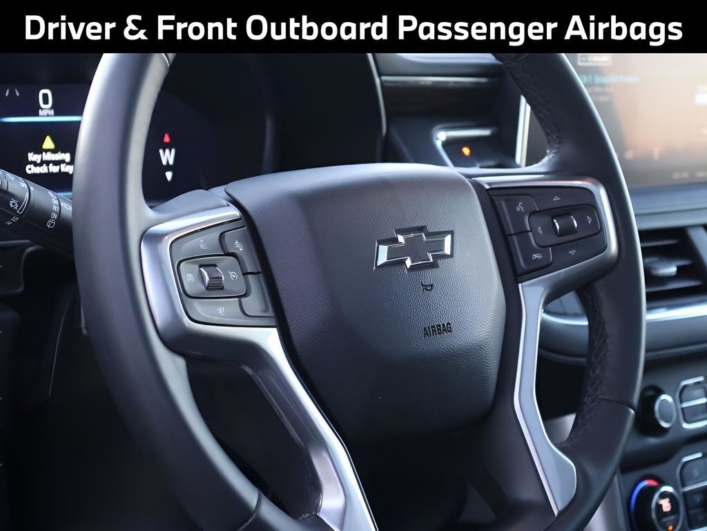 2023 Chevrolet Tahoe Z71 San Clemente CA