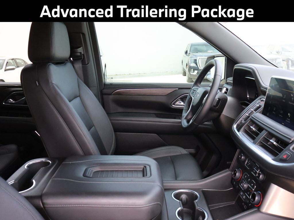 2023 Chevrolet Tahoe Z71 San Clemente CA