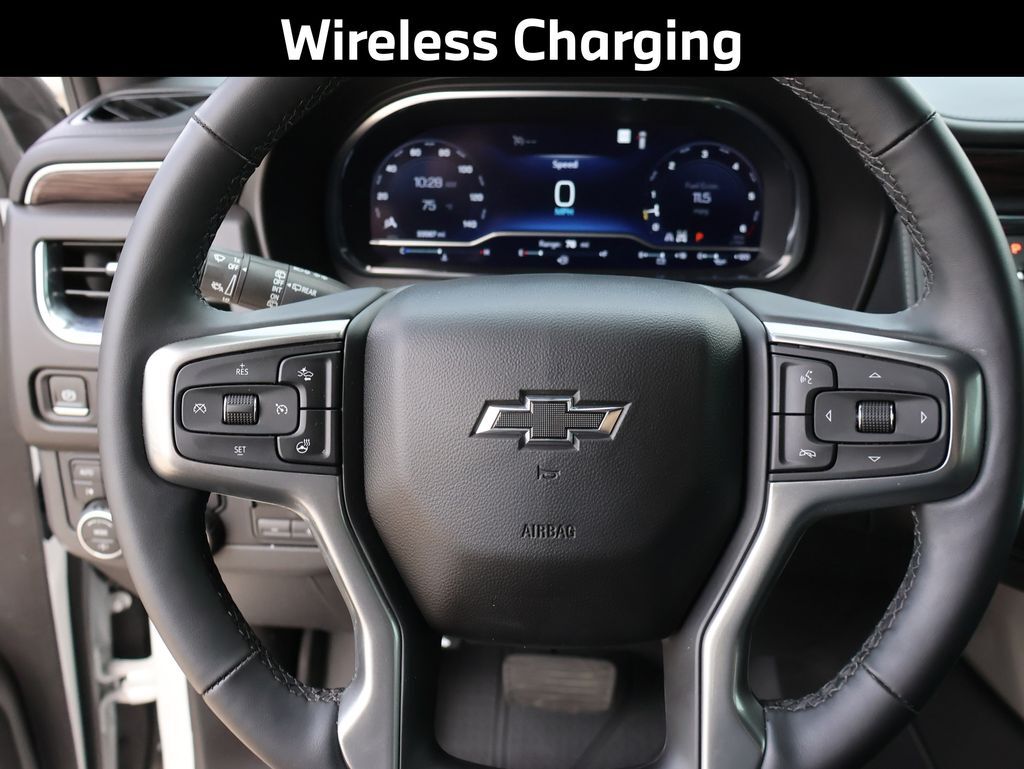 2023 Chevrolet Tahoe Z71 San Clemente CA
