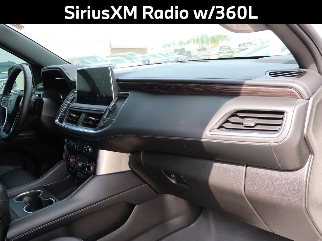 2023 Chevrolet Tahoe Z71 San Clemente CA