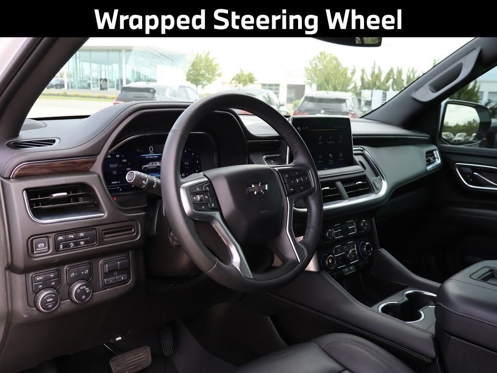 2023 Chevrolet Tahoe Z71 San Clemente CA