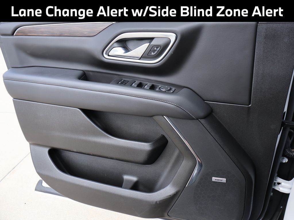 2023 Chevrolet Tahoe Z71 San Clemente CA