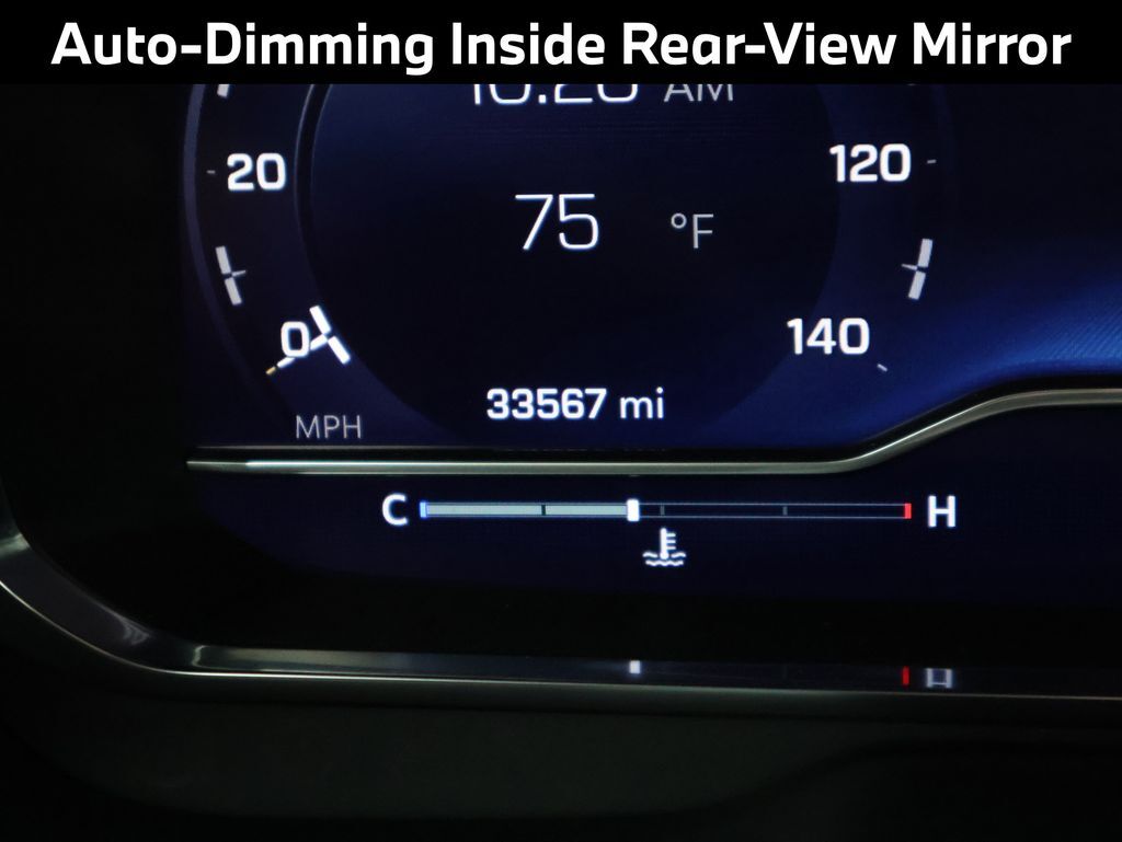 2023 Chevrolet Tahoe Z71 San Clemente CA