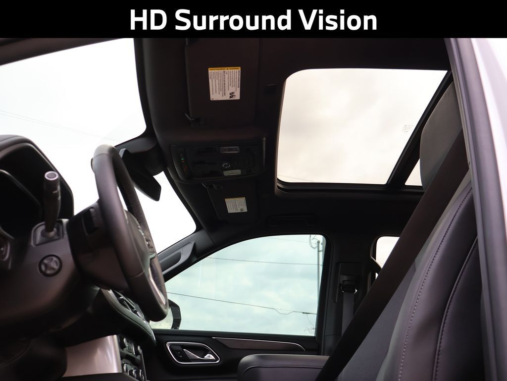 2023 Chevrolet Tahoe Z71 San Clemente CA
