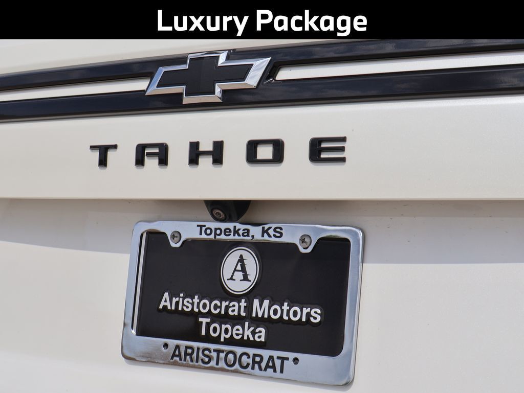 2023 Chevrolet Tahoe Z71 San Clemente CA