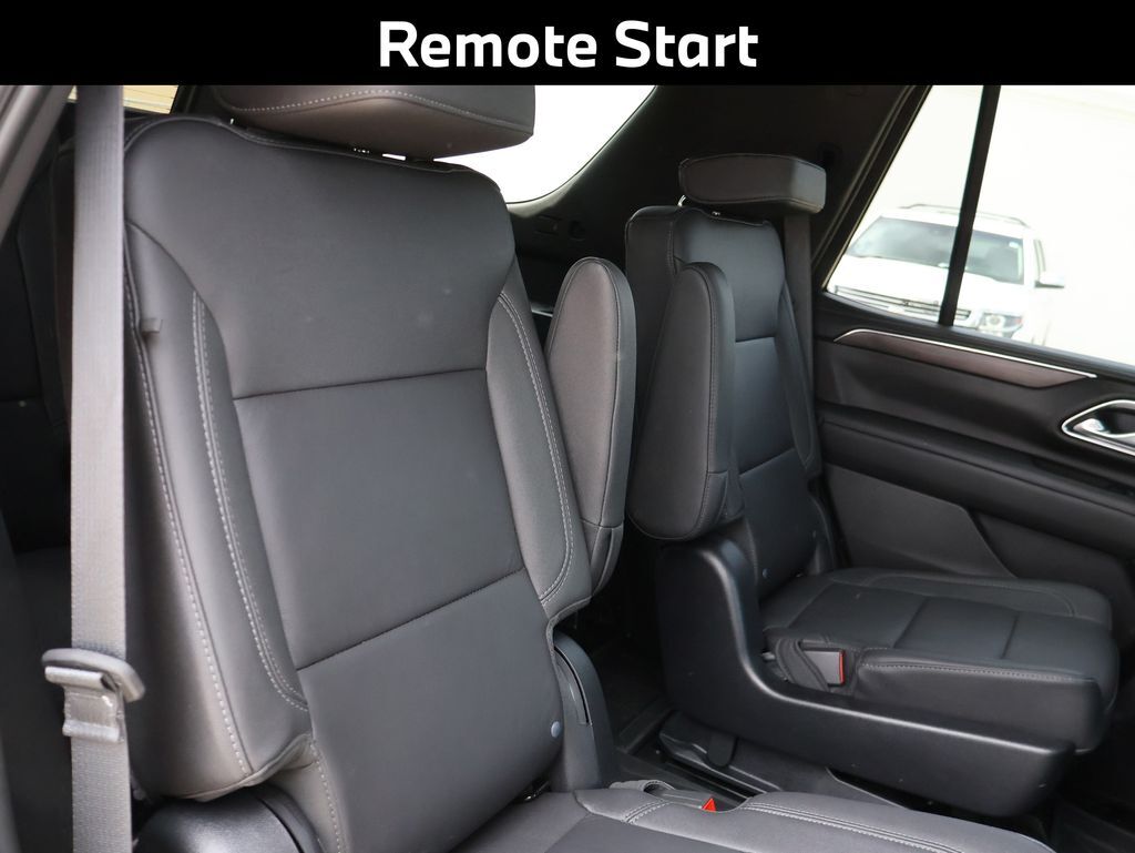 2023 Chevrolet Tahoe Z71 San Clemente CA