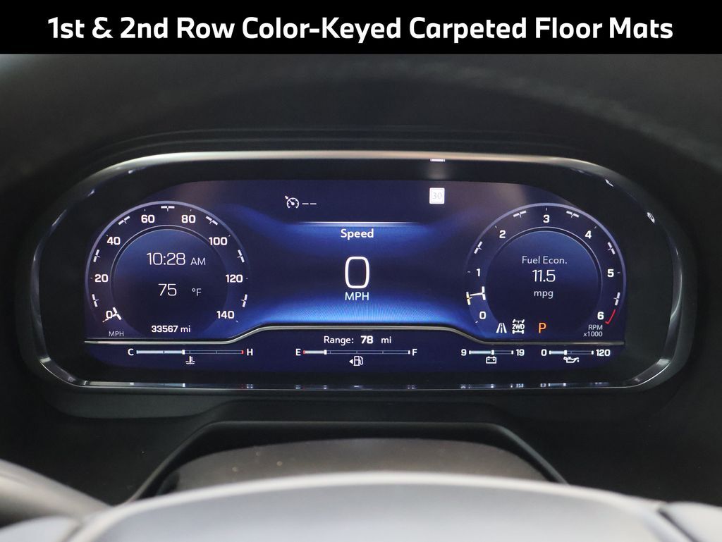 2023 Chevrolet Tahoe Z71 San Clemente CA