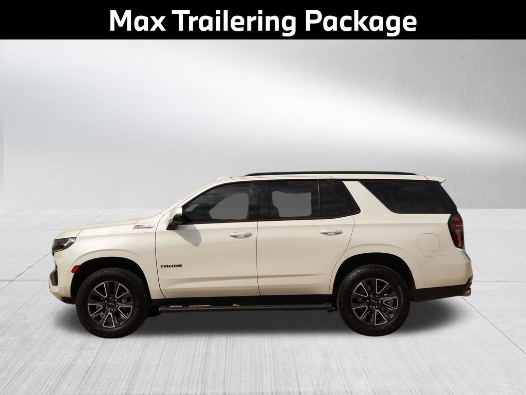 2023 Chevrolet Tahoe Z71 San Clemente CA