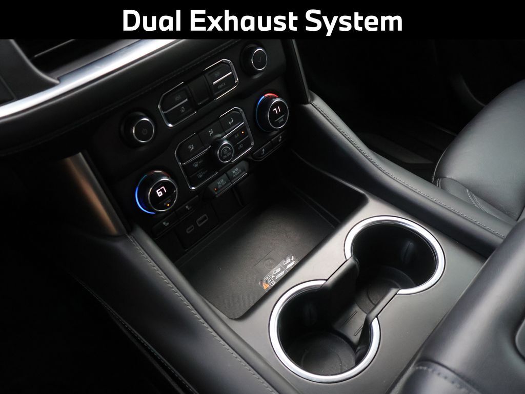 2023 Chevrolet Tahoe Z71 San Clemente CA