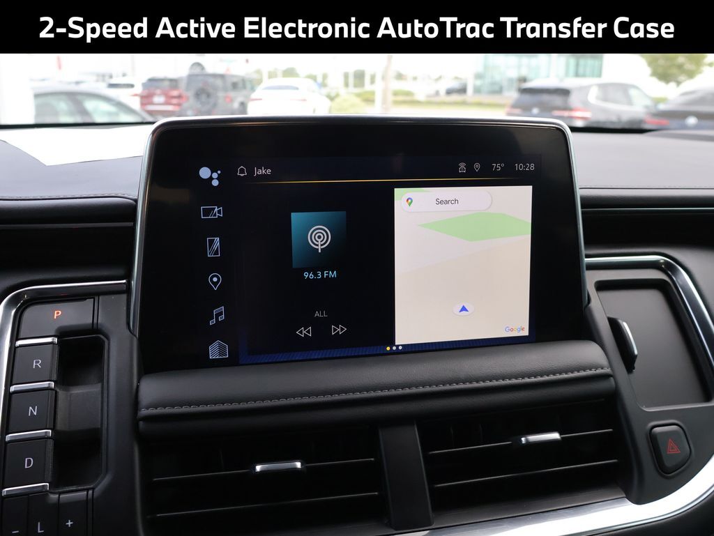 2023 Chevrolet Tahoe Z71 San Clemente CA
